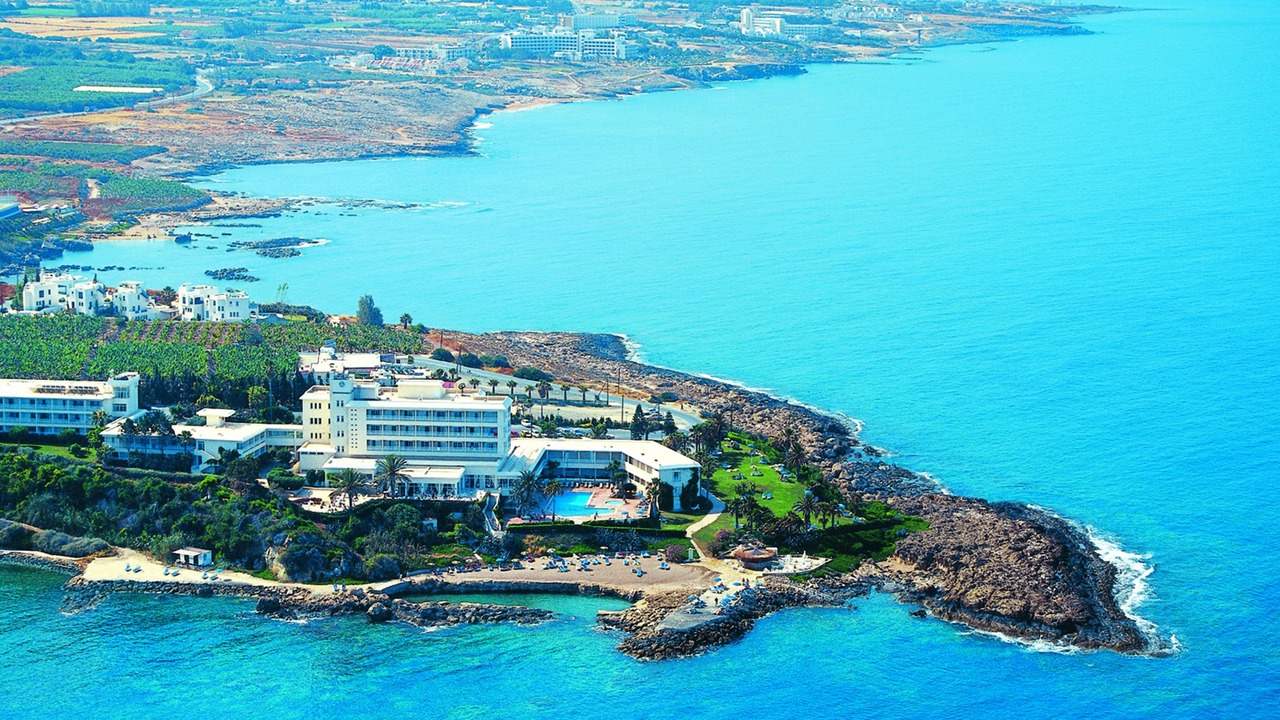 Photo of Outdoor in Kissonerga