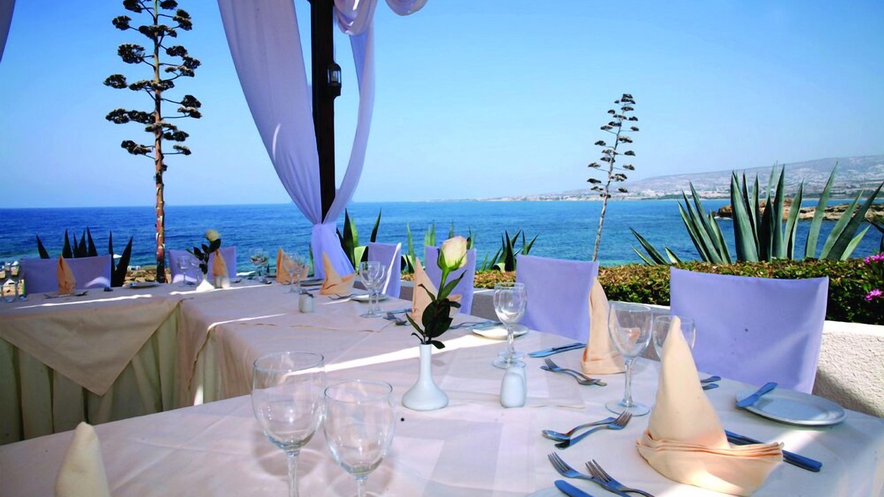 Photo of Outdoor in Kissonerga