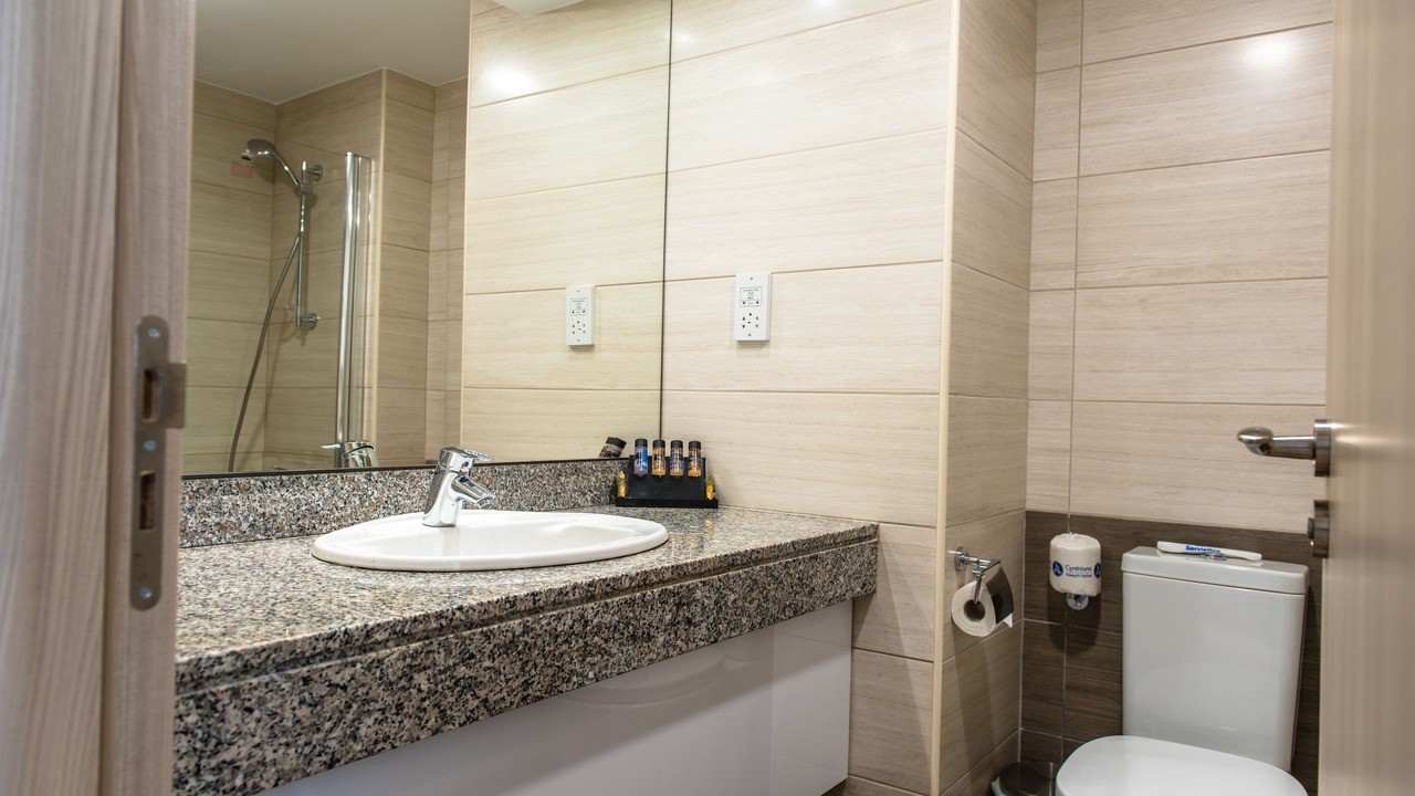 Photo of Bathroom in Kissonerga