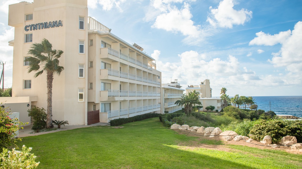 Photo of Outdoor in Kissonerga