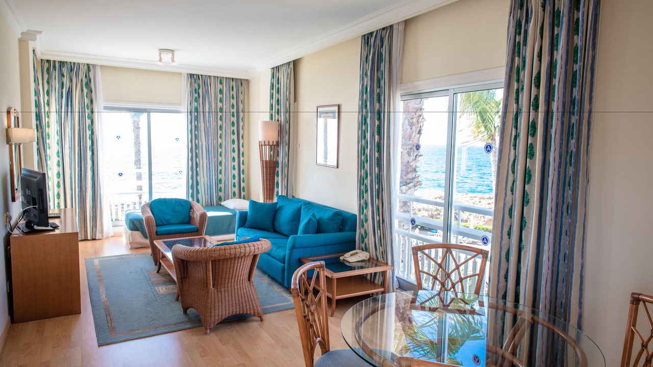 Photo of Bedroom in Kissonerga