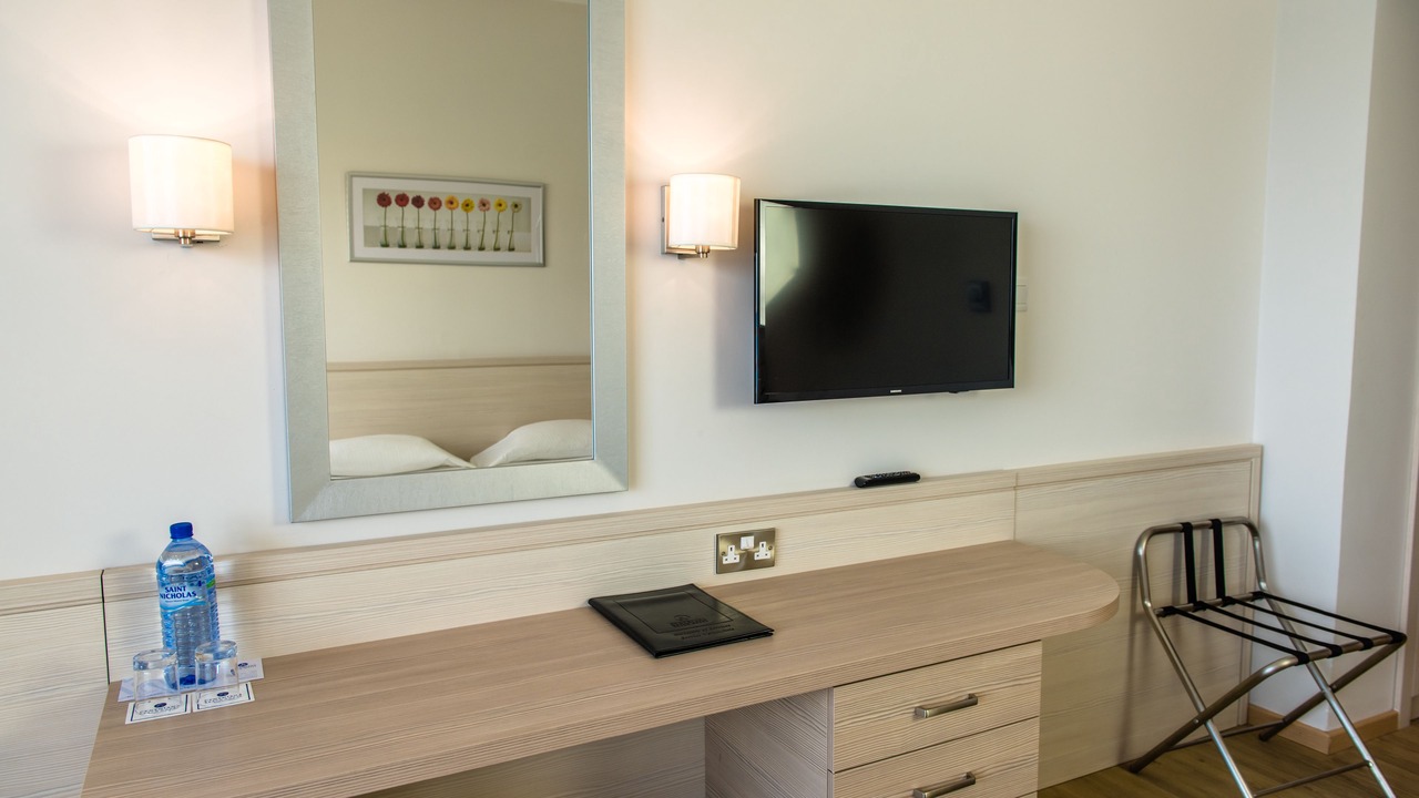 Photo of Bedroom in Kissonerga