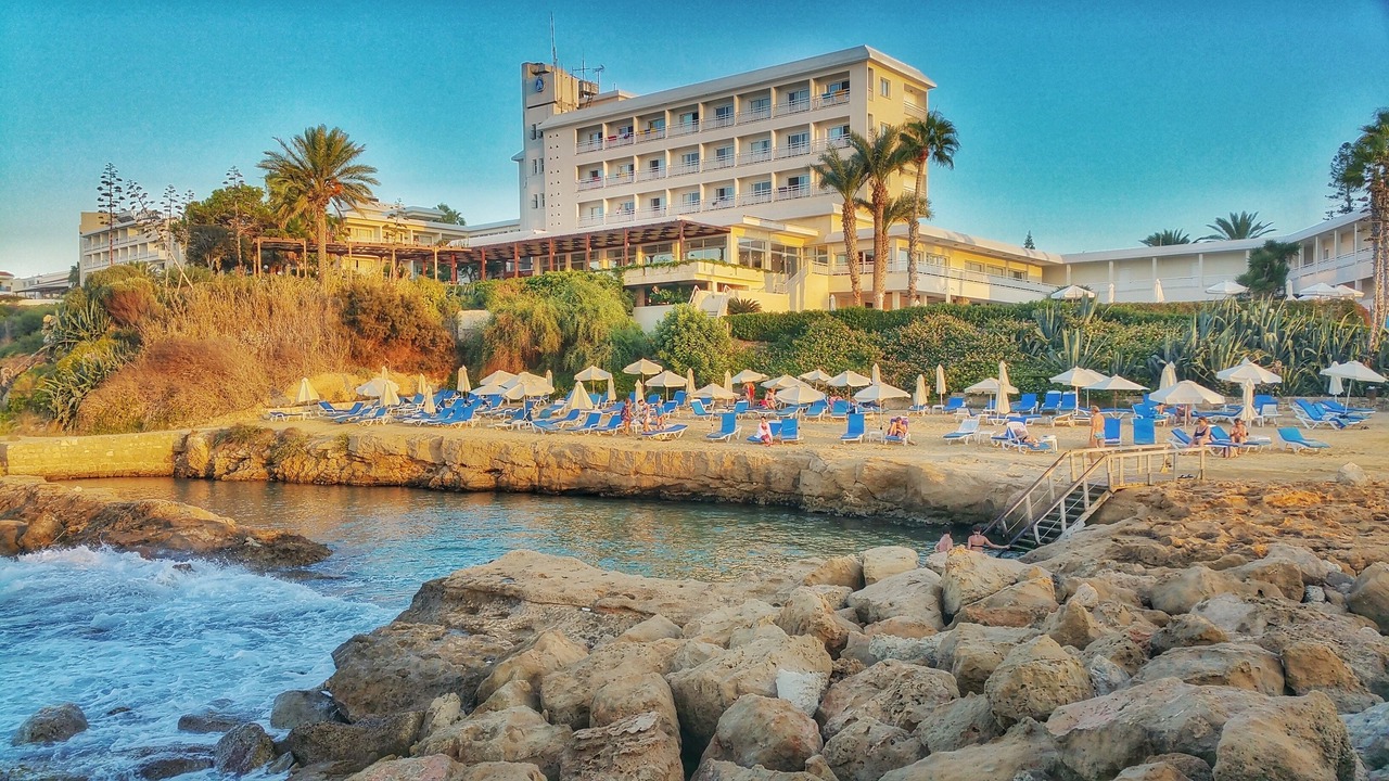 Photo of Outdoor in Kissonerga