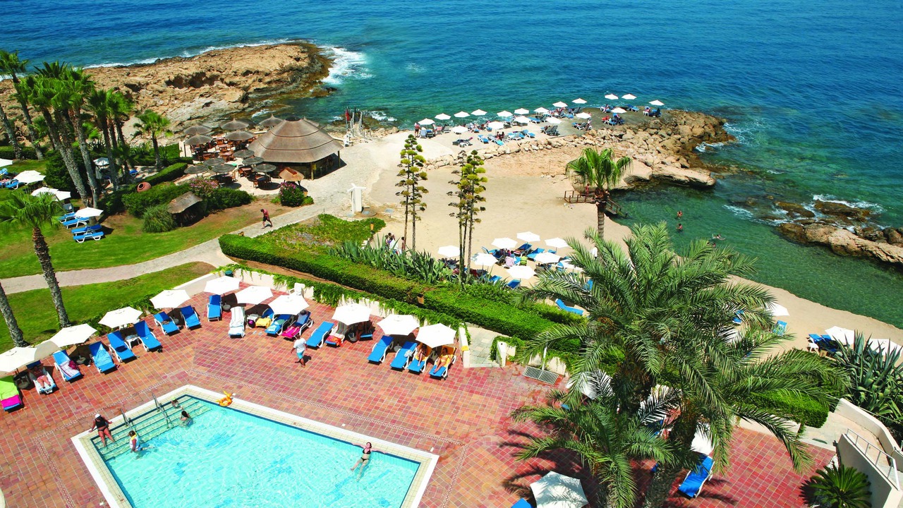 Photo of Outdoor in Kissonerga