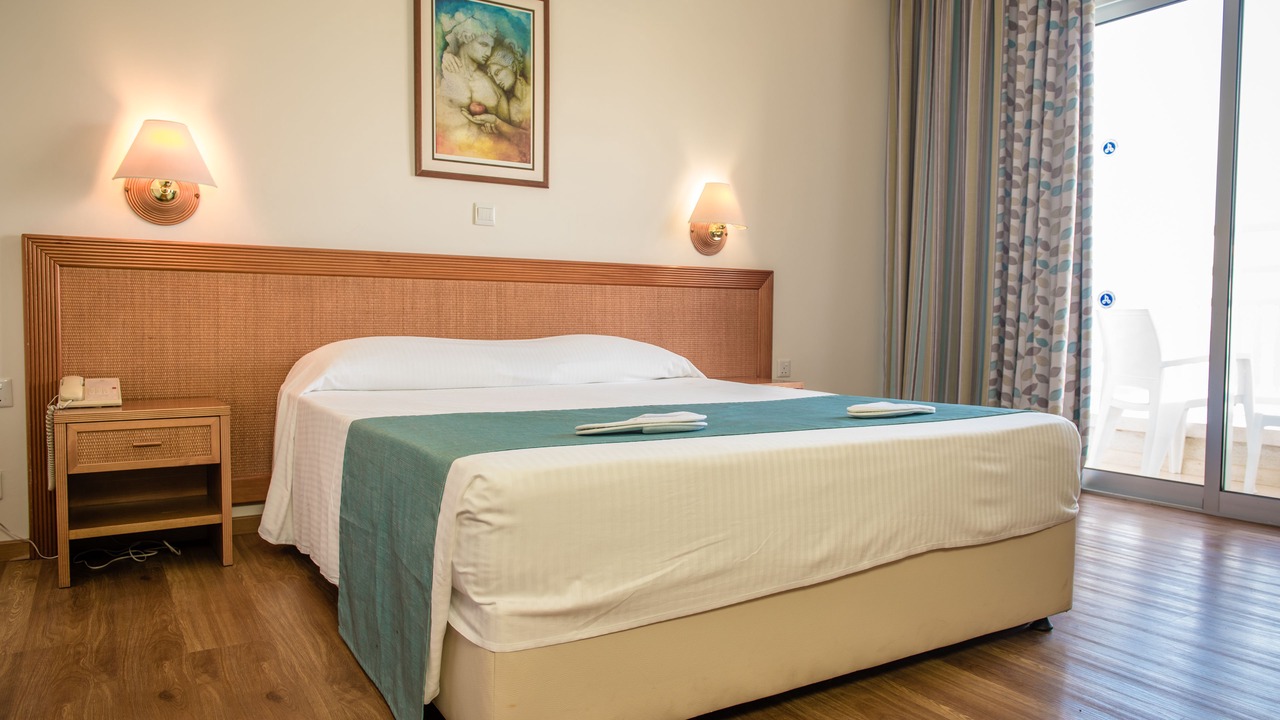 Photo of Bedroom in Kissonerga