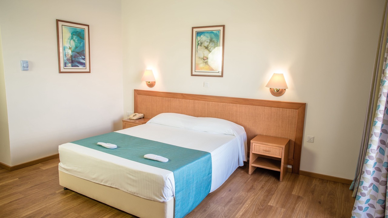Photo of Bedroom in Kissonerga