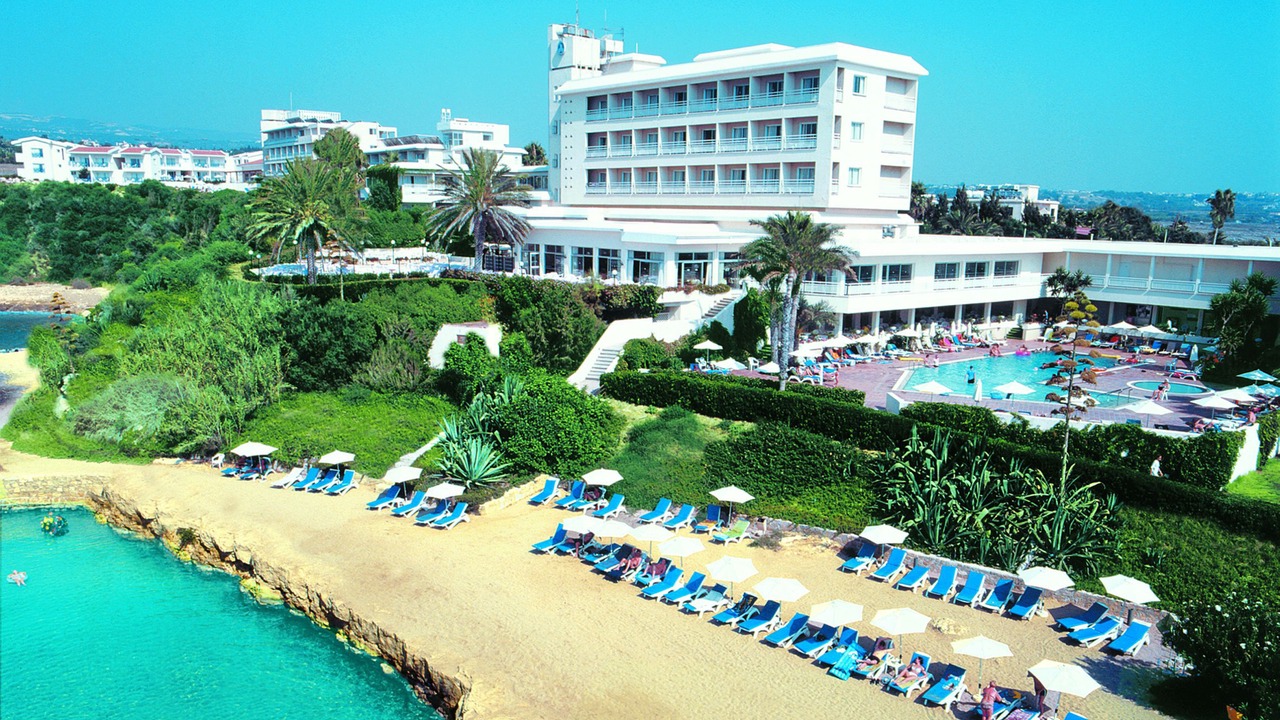 Photo of Outdoor in Kissonerga