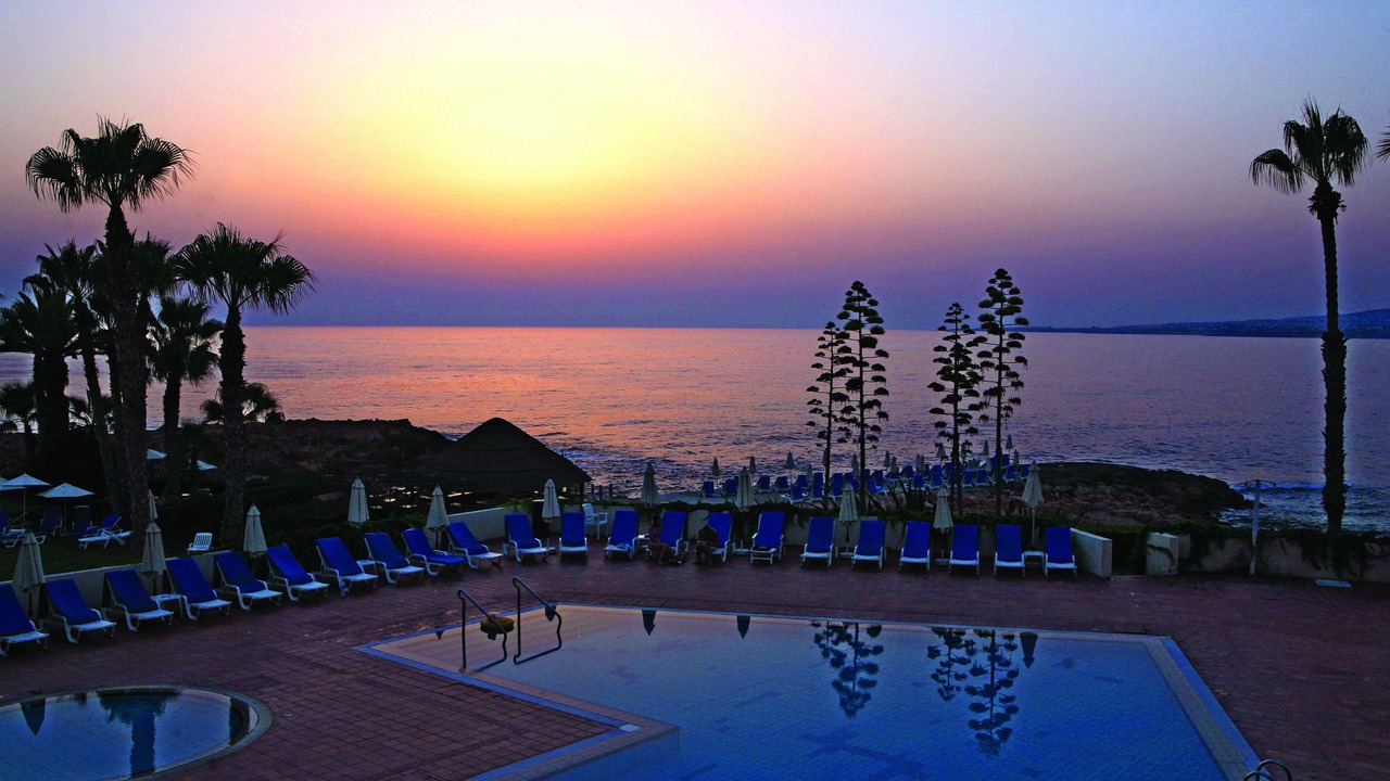 Photo of Outdoor in Kissonerga