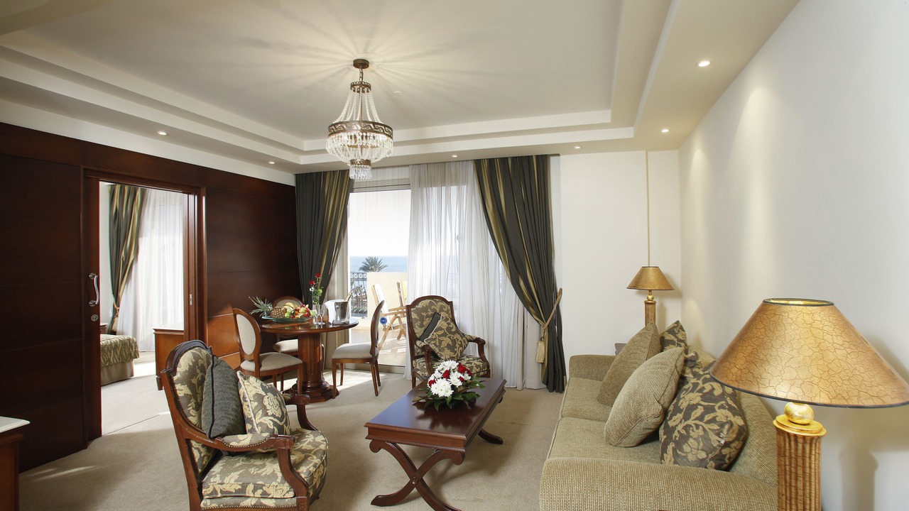 Photo of Bedroom in Geroskipou