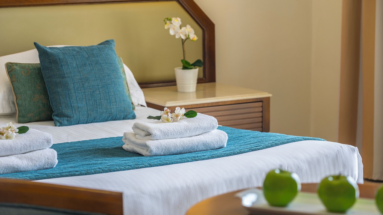 Photo of Bedroom in Geroskipou