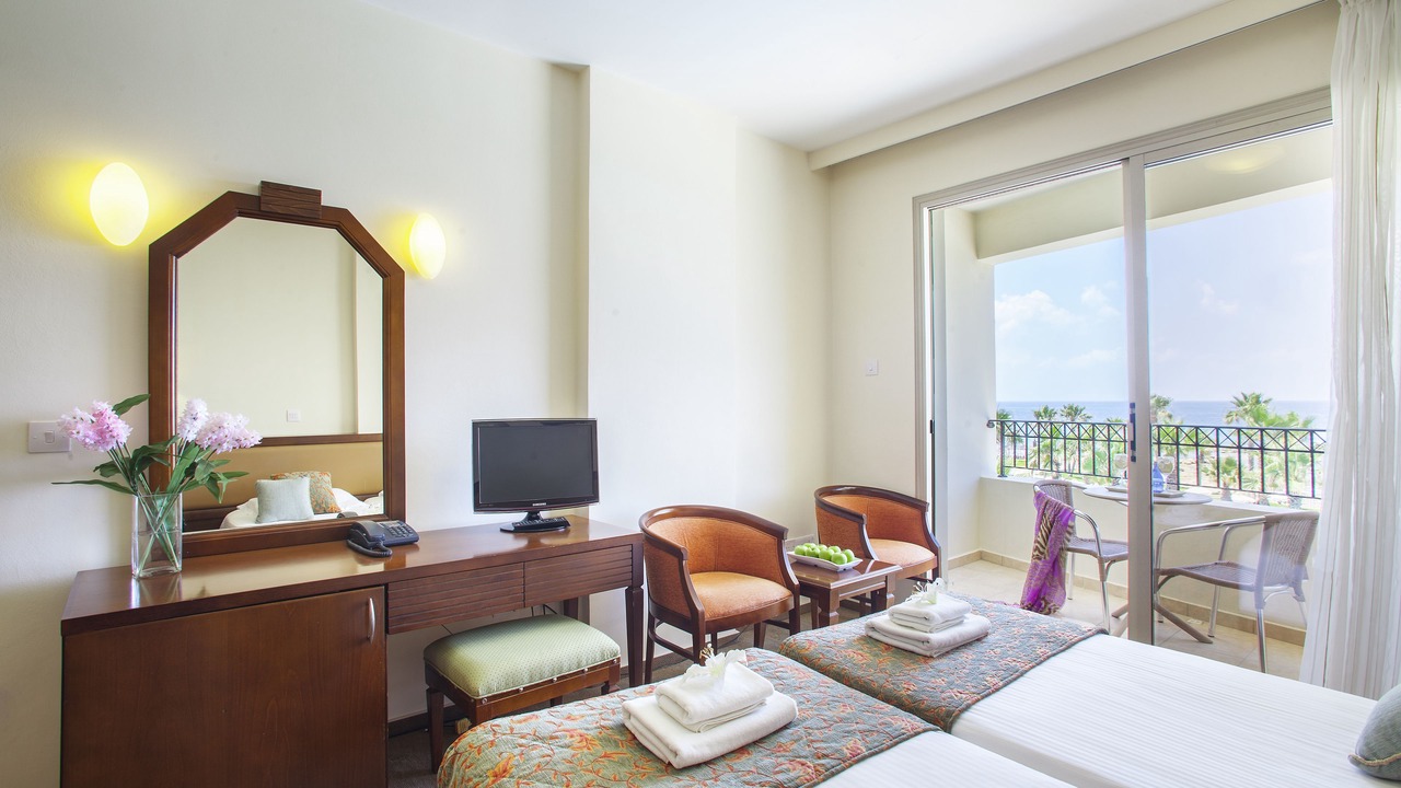 Photo of Bedroom in Geroskipou