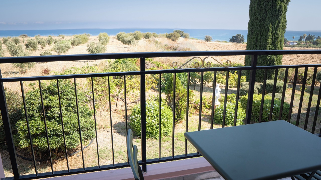 Photo of Patio Balcony in Polis
