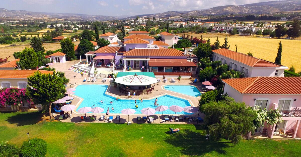 Photo of Outdoor in Polis