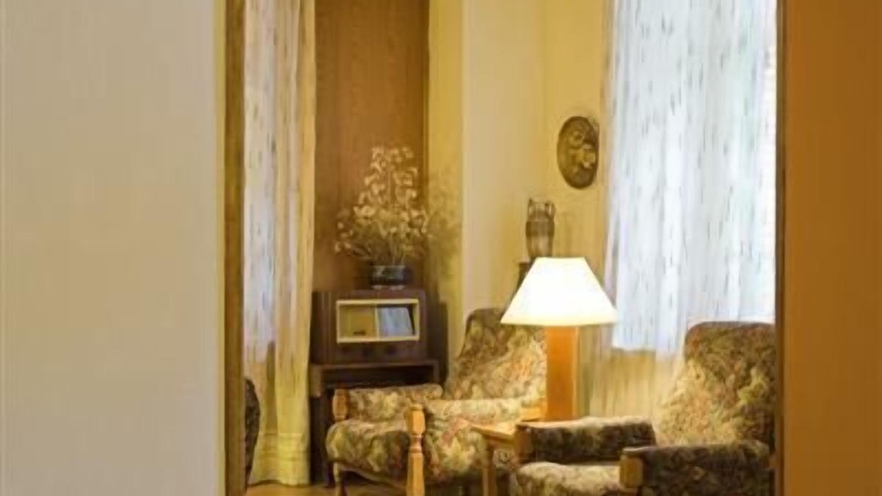 Photo of Livingroom in Platres