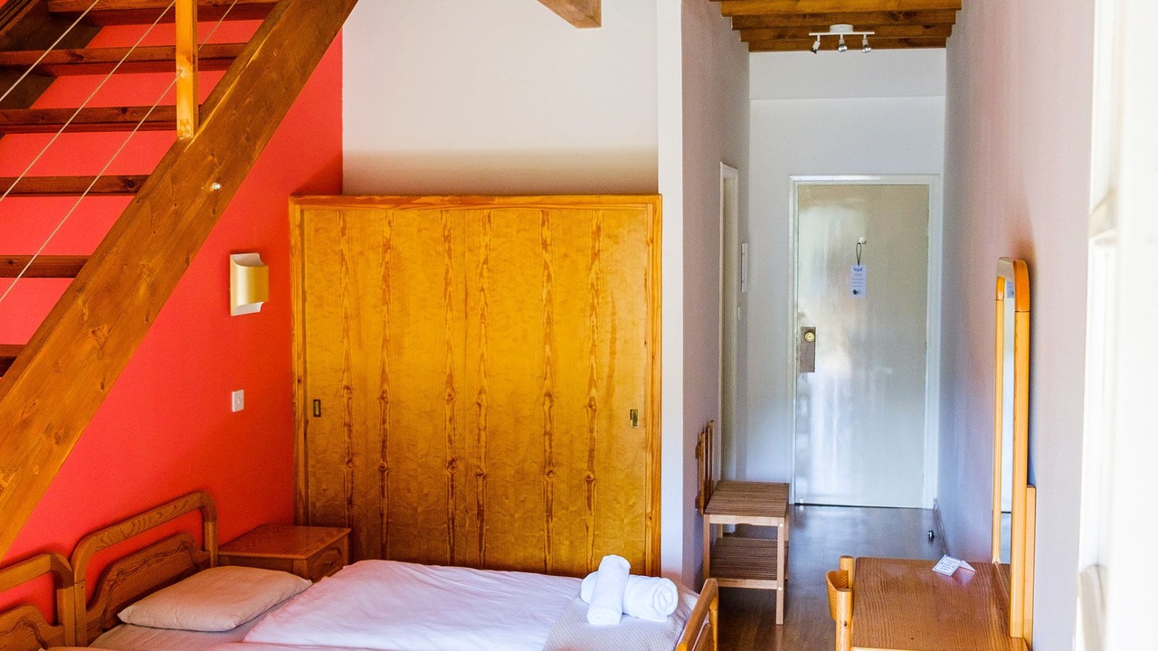 Photo of Bedroom in Platres