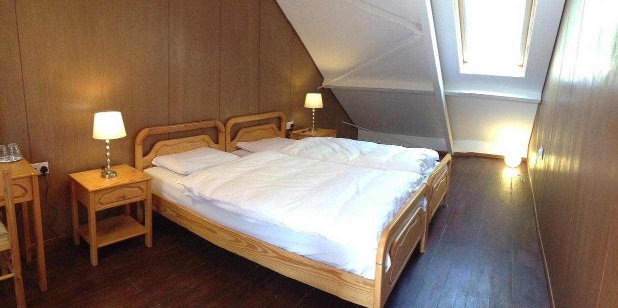 Photo of Bedroom in Platres