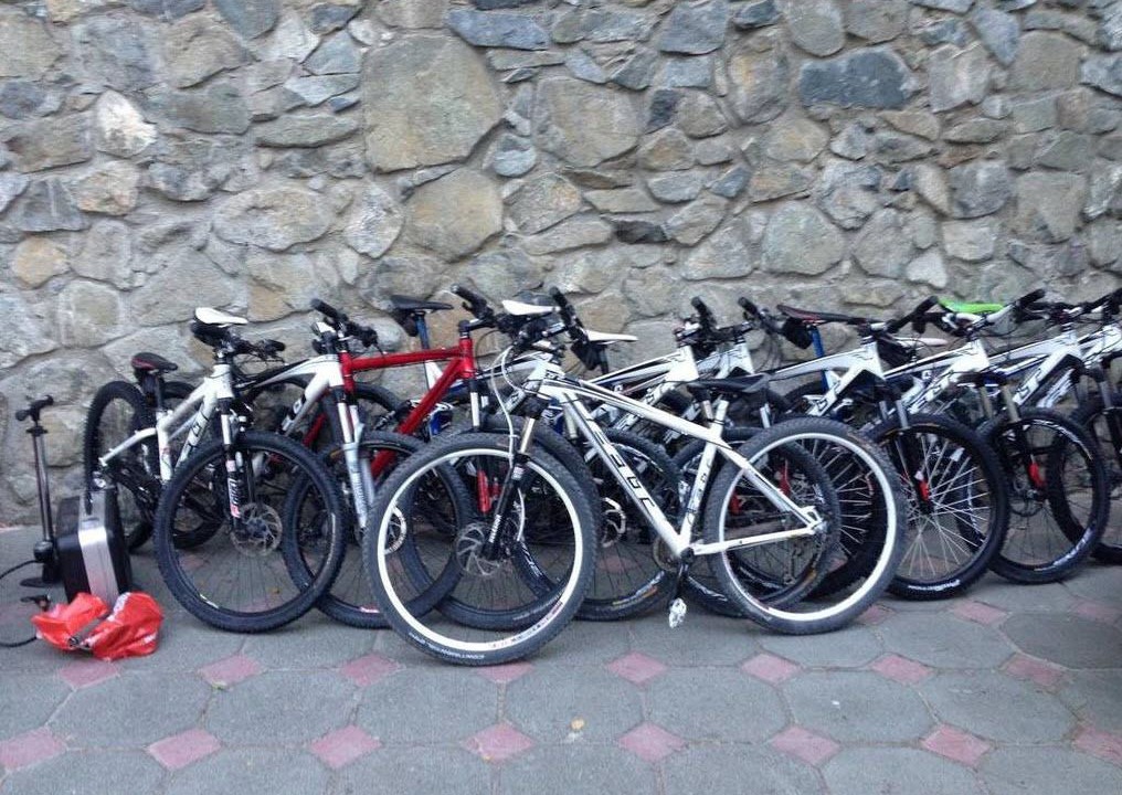 Photo of Outdoor in Platres