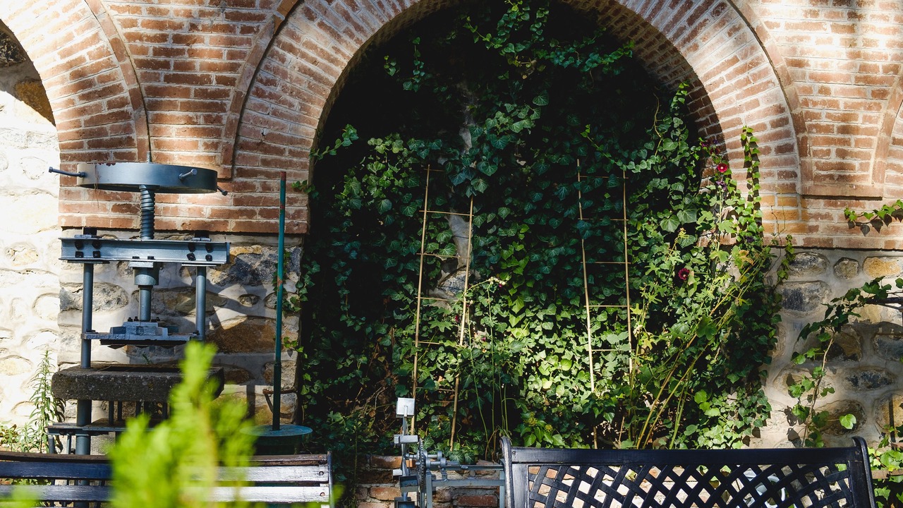 Photo of Outdoor in Platres