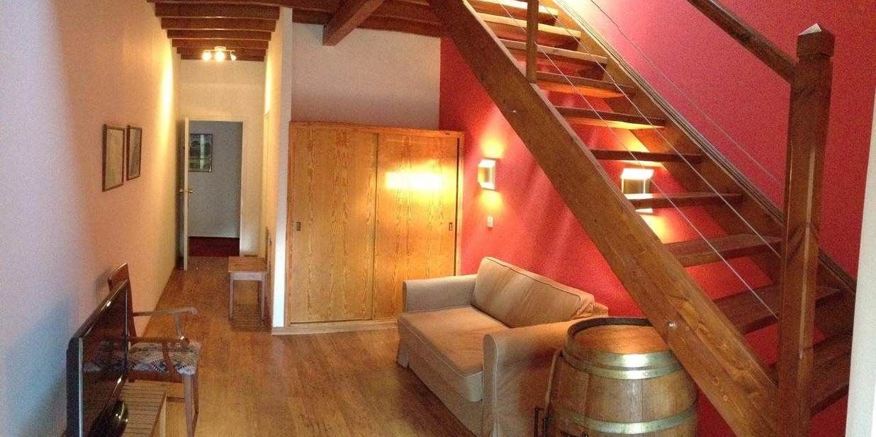 Photo of Bedroom in Platres