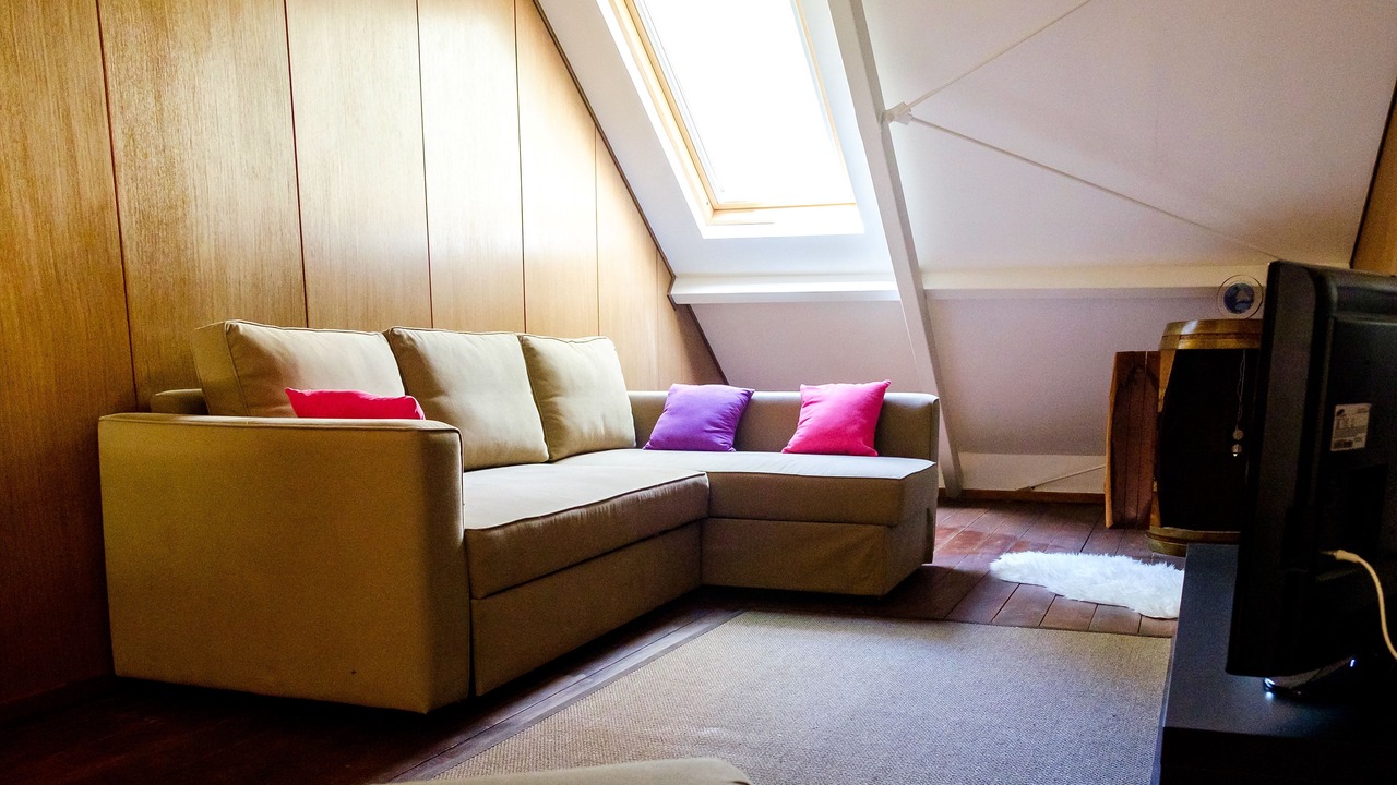 Photo of Bedroom in Platres