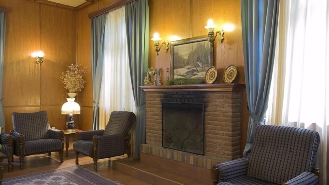Photo of Livingroom in Platres