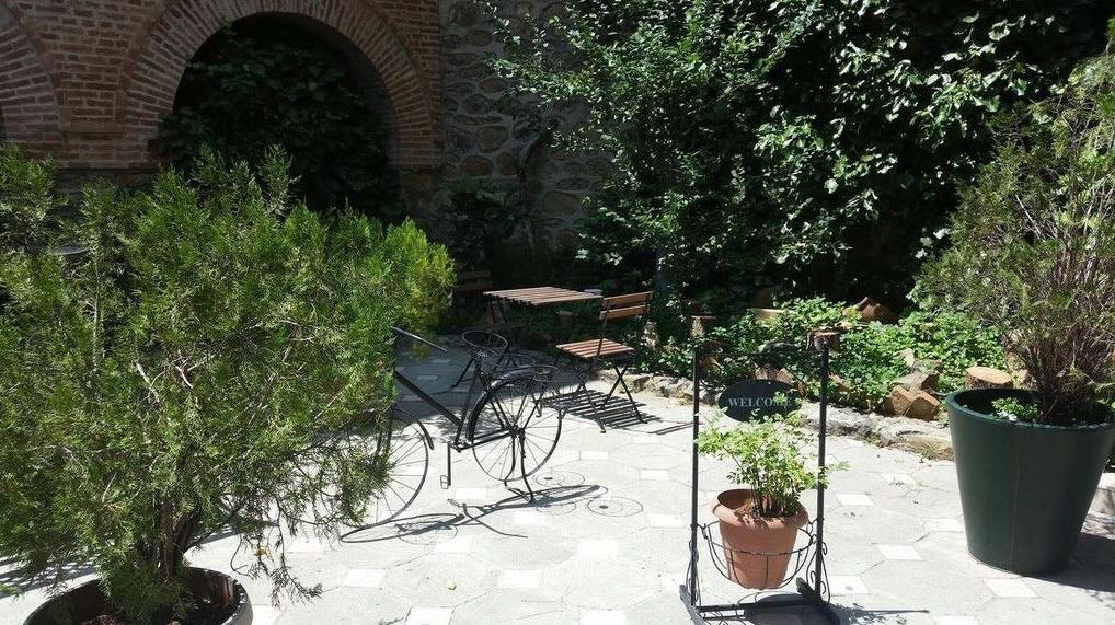 Photo of Outdoor in Platres