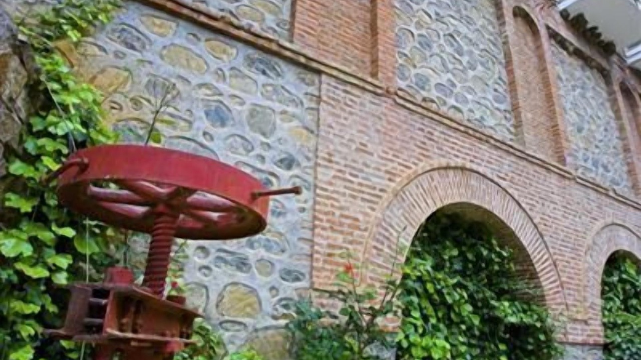 Photo of Outdoor in Platres