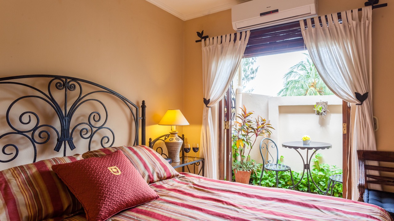 Photo of Bedroom in Managua