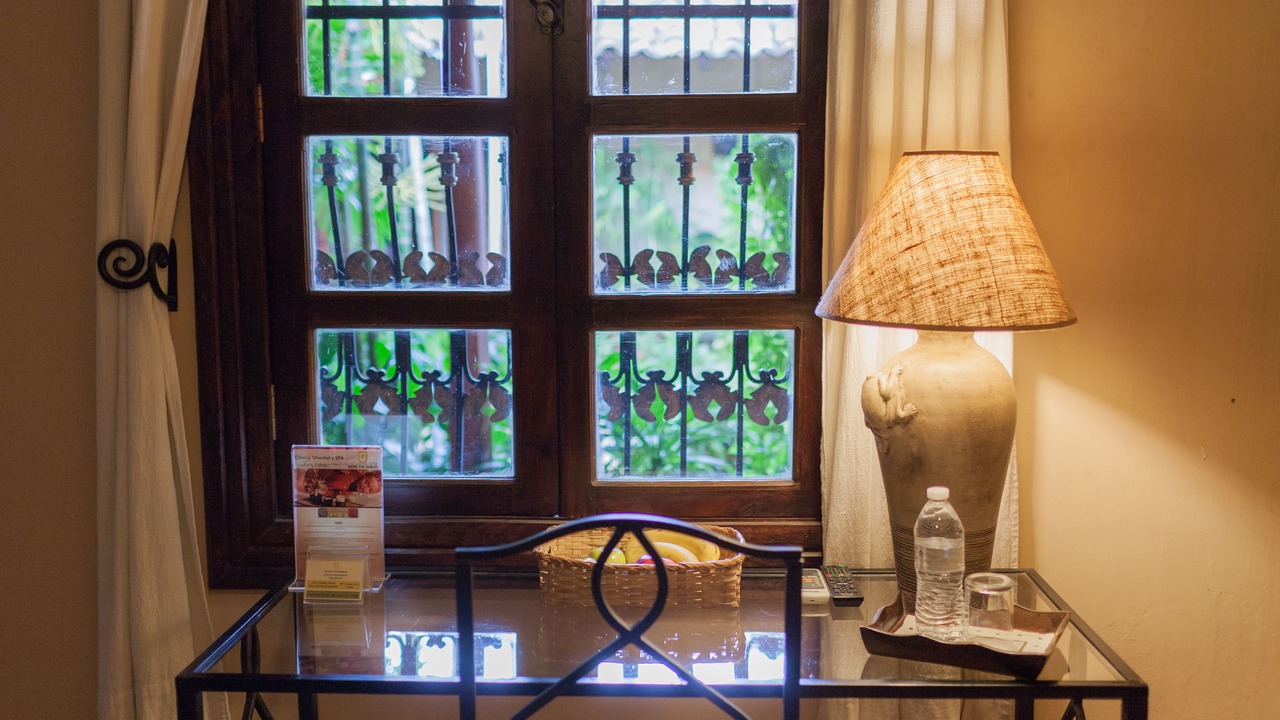 Photo of Bedroom in Managua