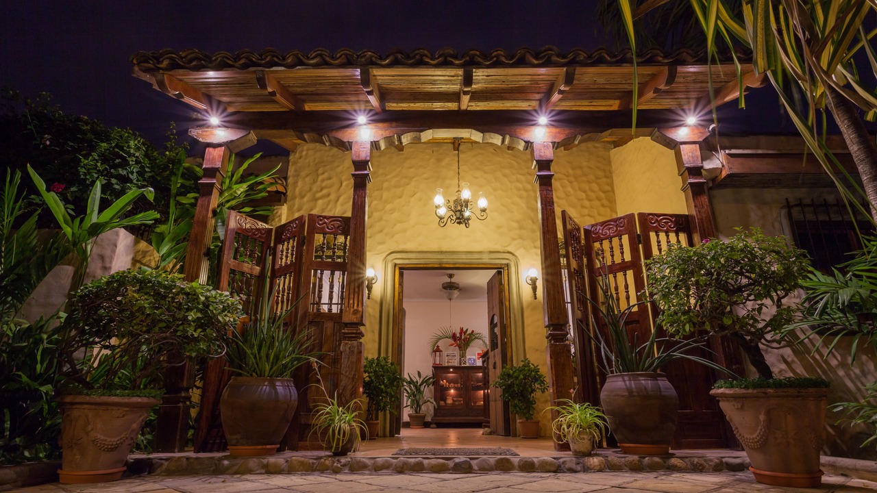 Photo of Outdoor in Managua