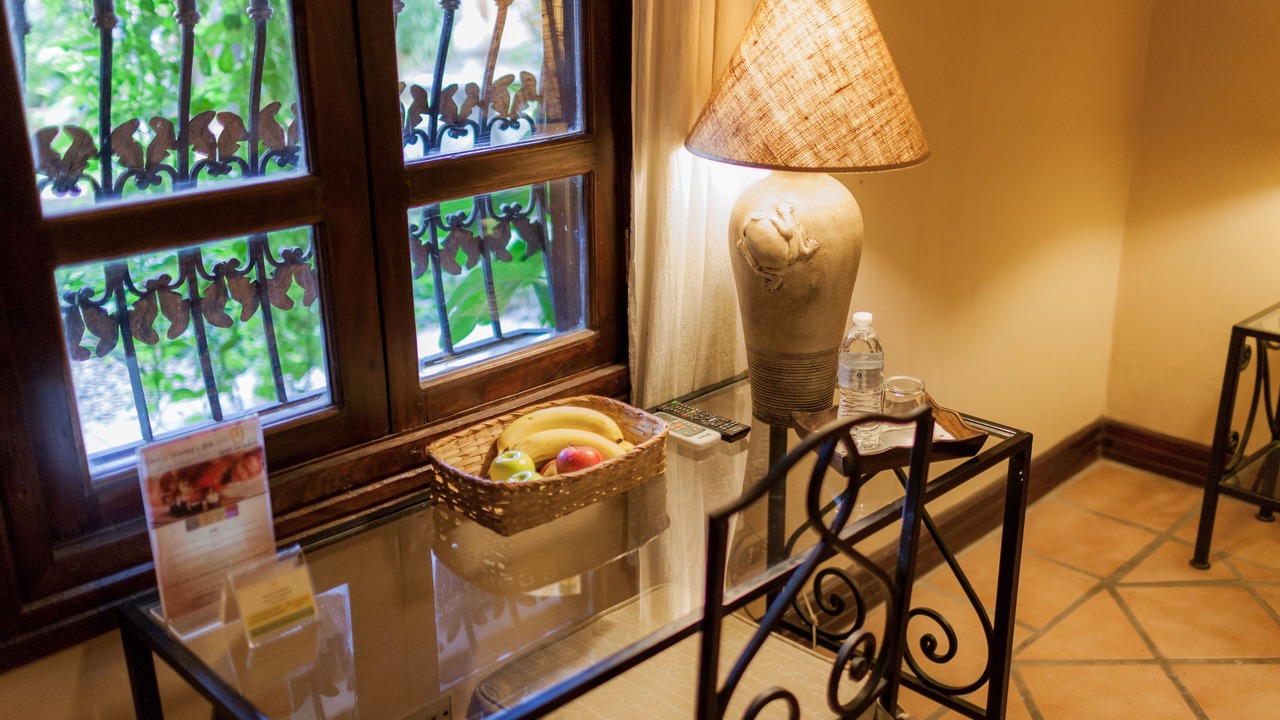 Photo of Bedroom in Managua