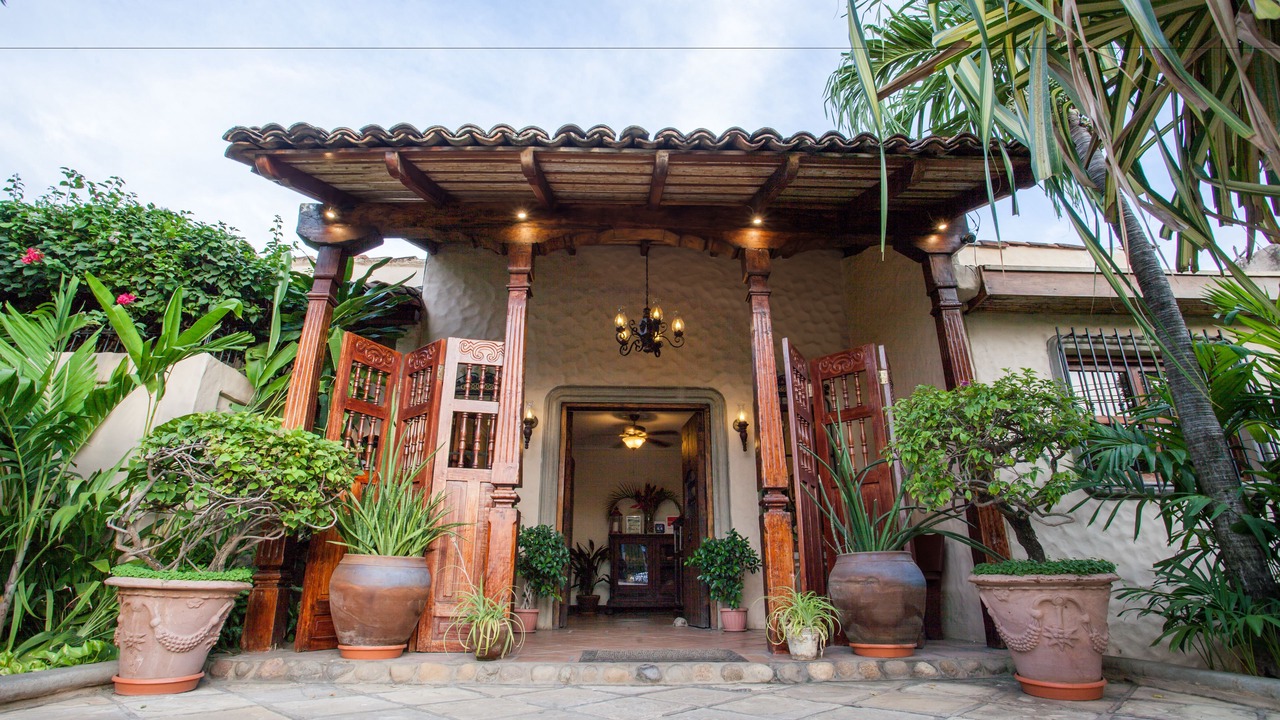 Photo of Outdoor in Managua