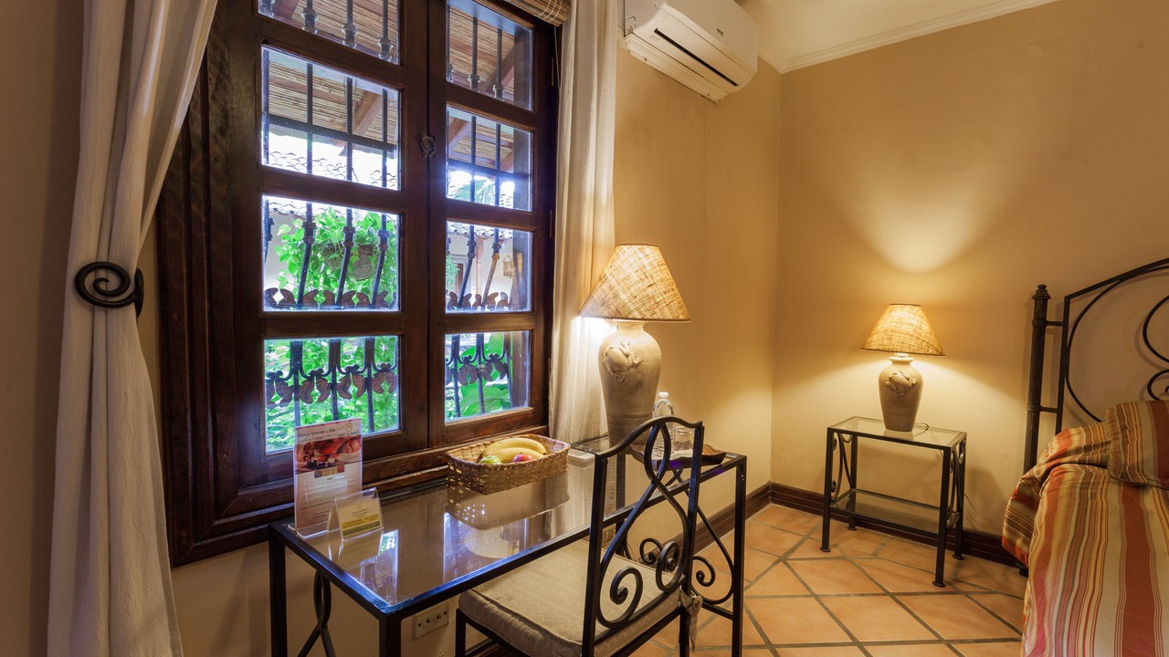 Photo of Bedroom in Managua