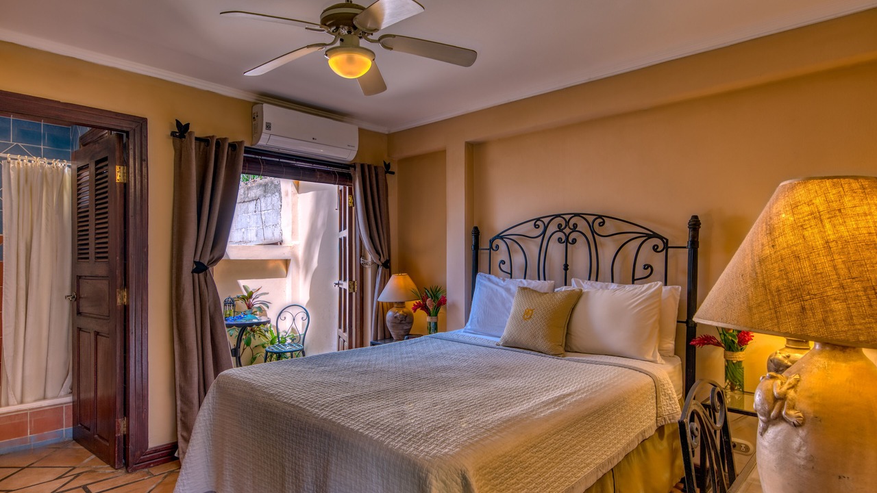 Photo of Bedroom in Managua