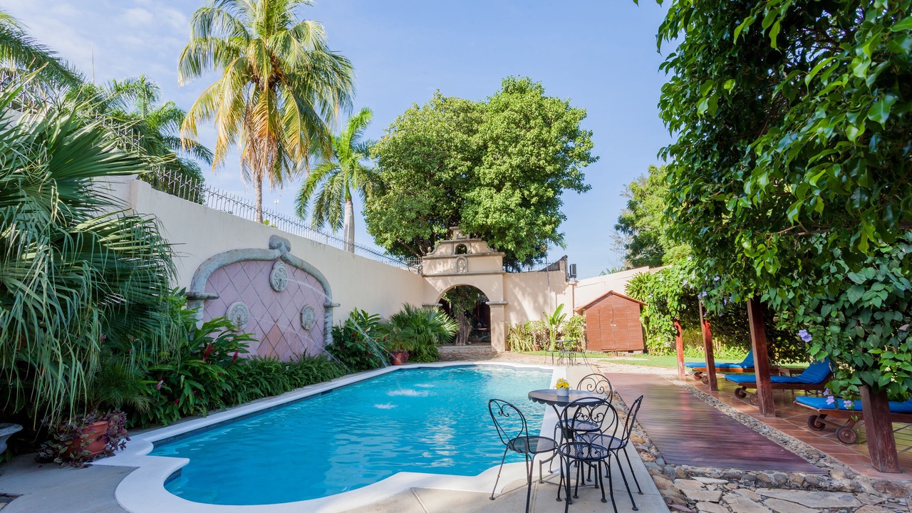 Photo of Outdoor in Managua