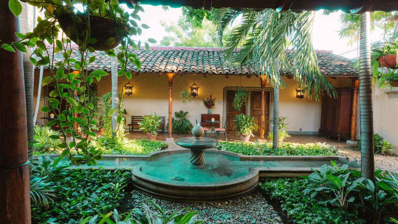 Photo of Outdoor in Managua