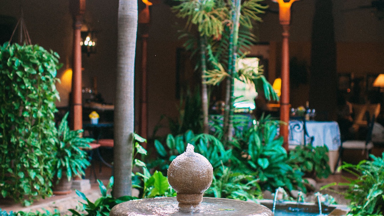 Photo of Outdoor in Managua