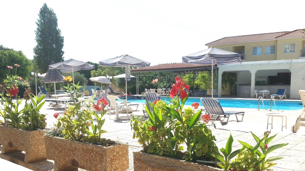 Photo of Outdoor in Polis