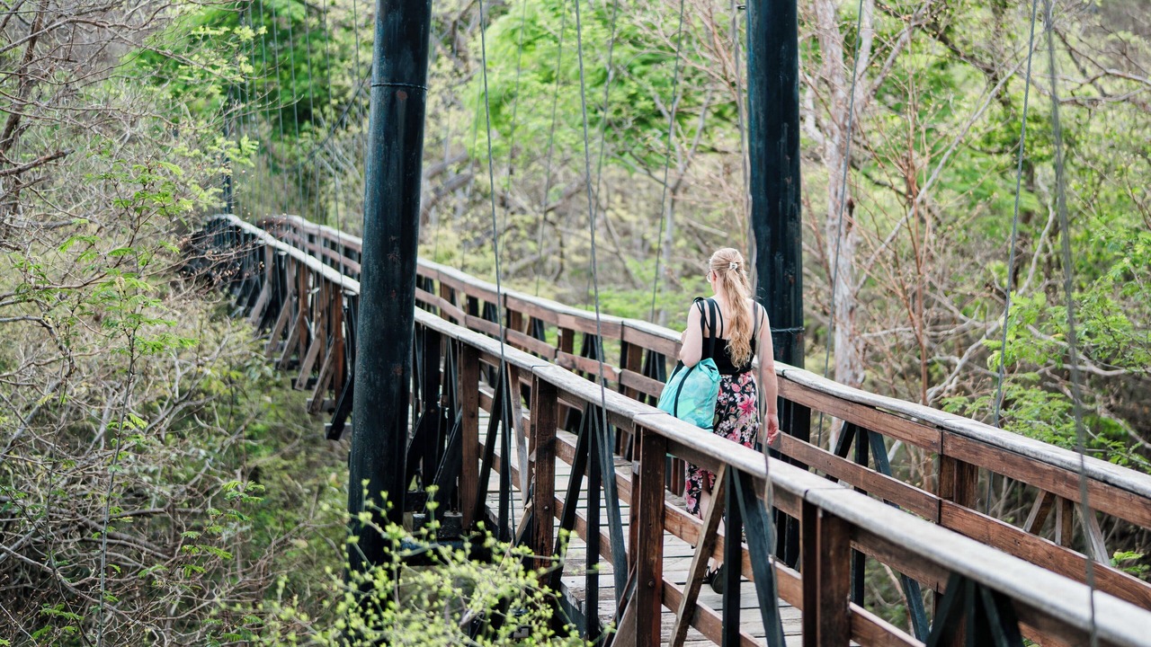 Photo of Outdoor in San Juan del Sur