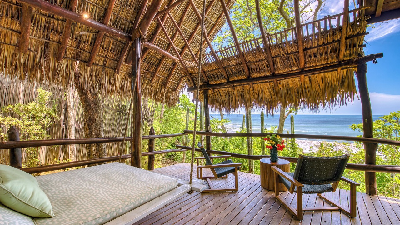 Photo of Bedroom in San Juan del Sur