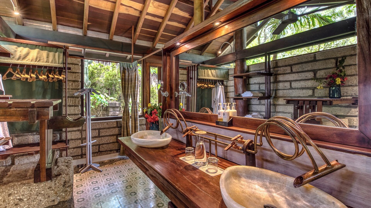 Photo of Bathroom in San Juan del Sur