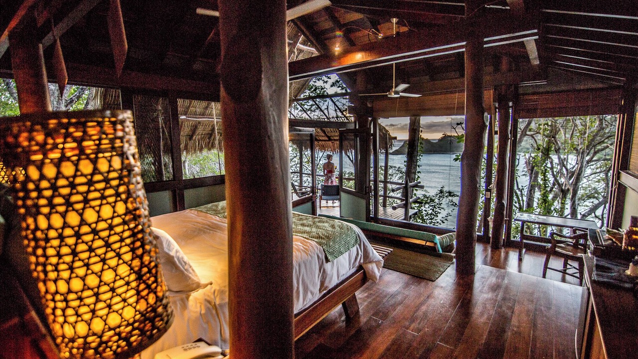 Photo of Bedroom in San Juan del Sur