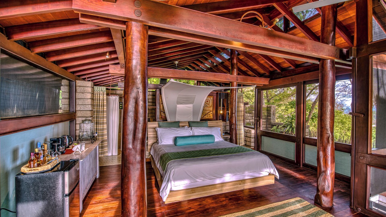 Photo of Bedroom in San Juan del Sur