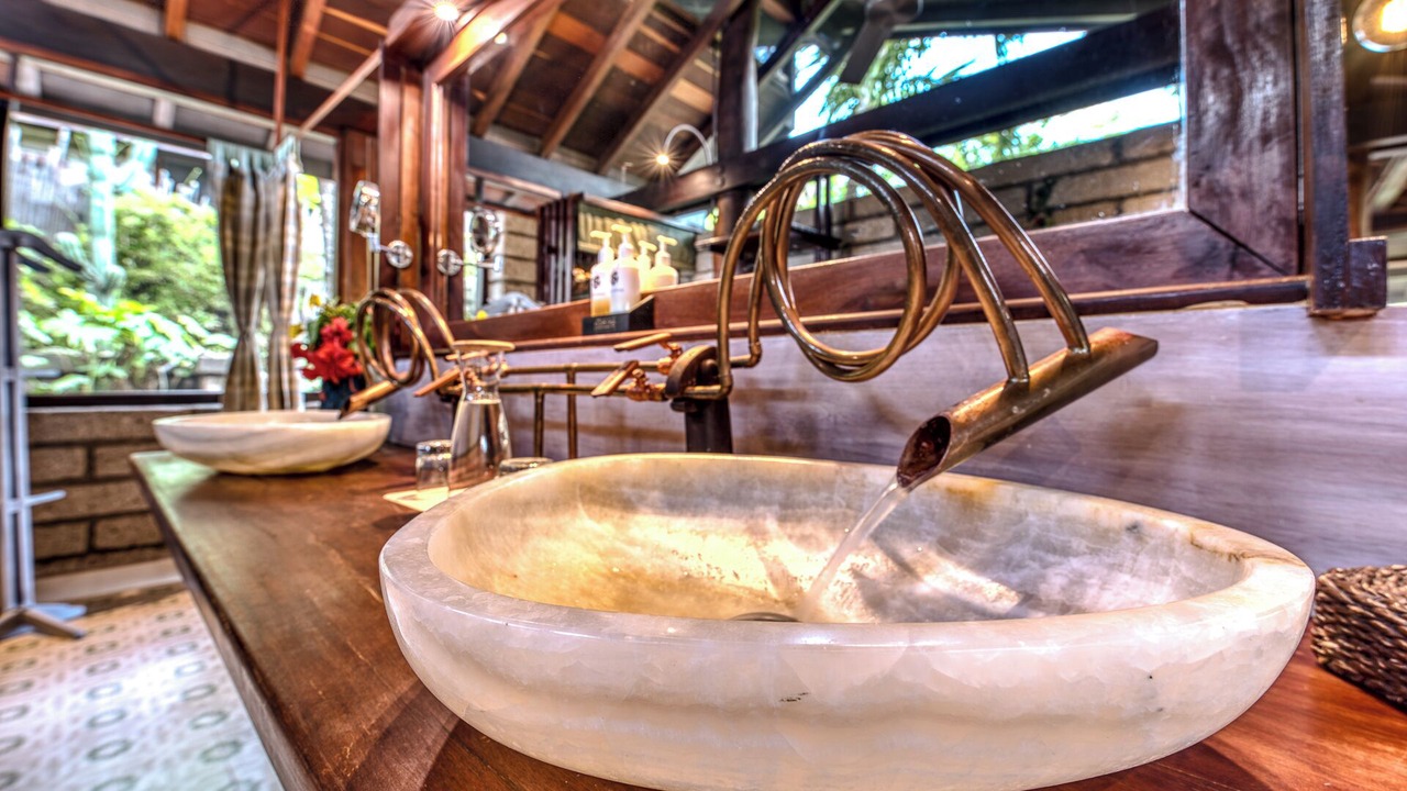 Photo of Bathroom in San Juan del Sur