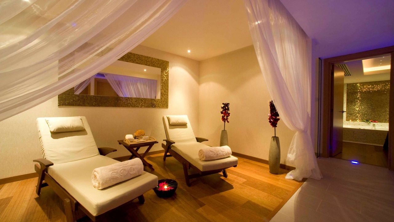 Photo of Bedroom in Geroskipou