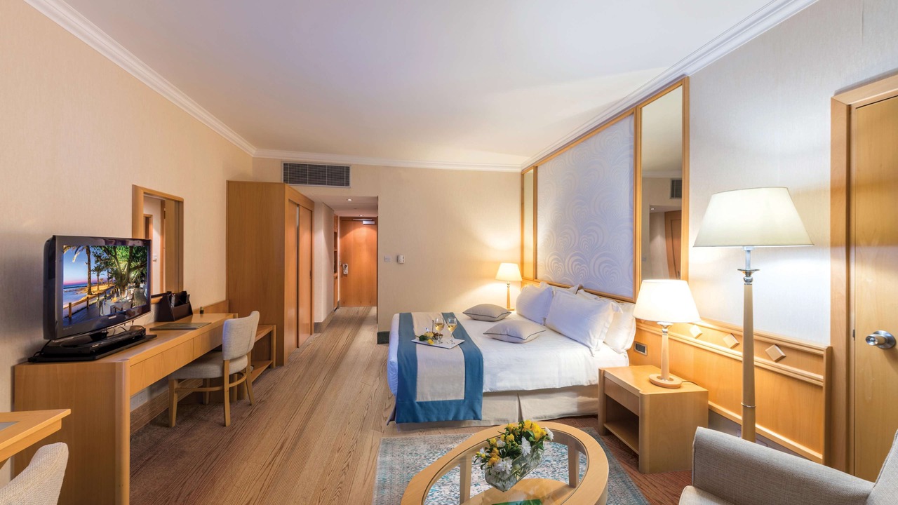Photo of Bedroom in Geroskipou