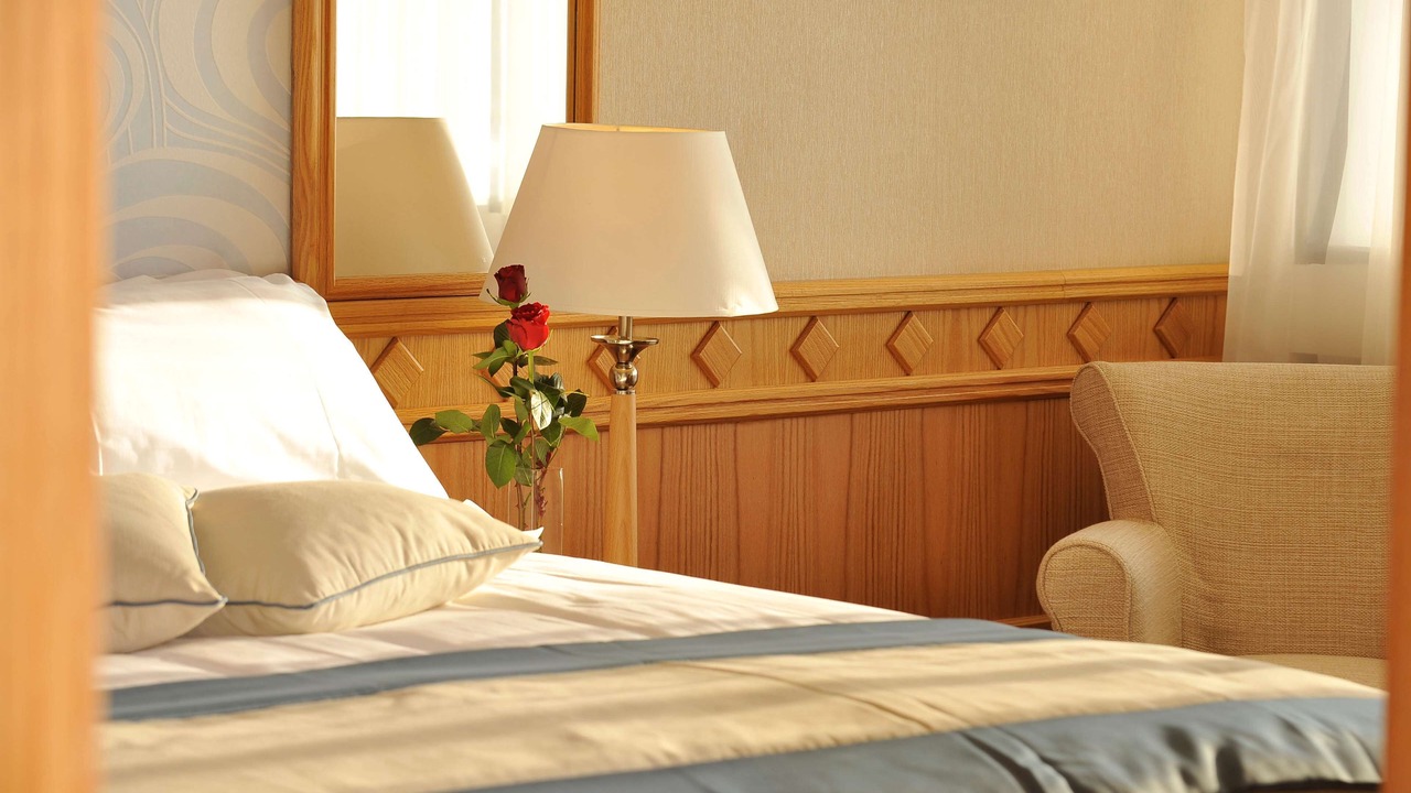 Photo of Bedroom in Geroskipou