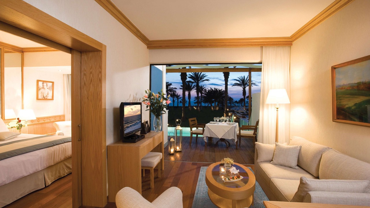 Photo of Bedroom in Geroskipou
