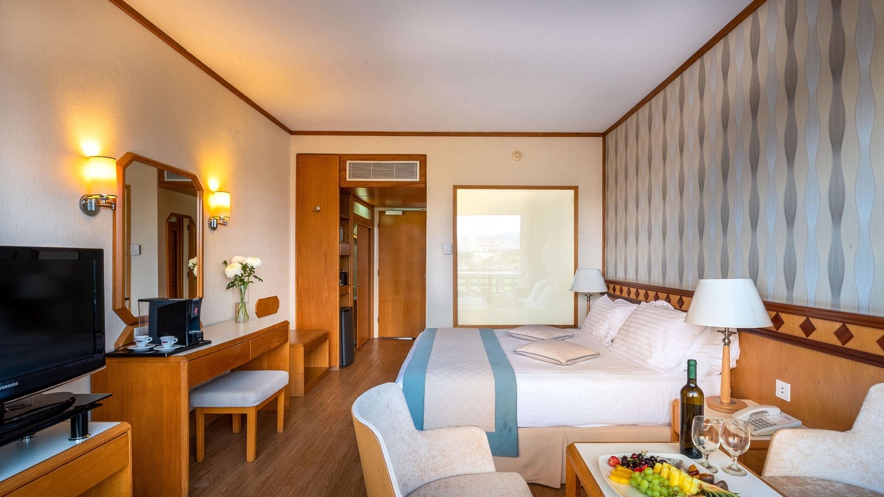 Photo of Bedroom in Geroskipou