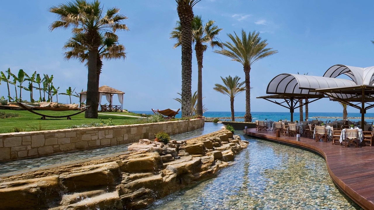 Photo of Outdoor in Geroskipou